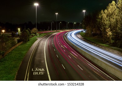 Light Trail