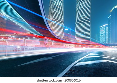 1,978 Shanghai at night street time Images, Stock Photos & Vectors ...