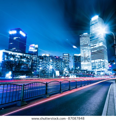 Similar – Birrarung Marr Melbourne