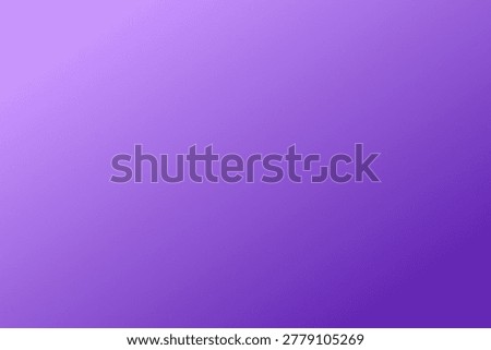 Light violet to purple diagonal gradient background