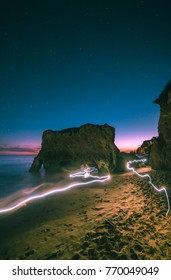 Light Wars