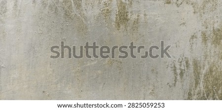 Light Weathered Concrete Texture Background with aged cement, subtle stains, scratches and organic surface variation, ideal for rustic interiors, architecture, posters and backgrounds