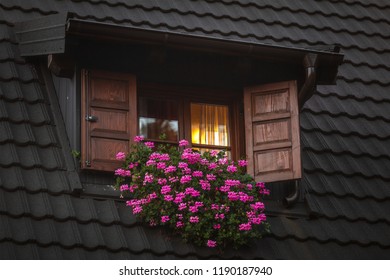 Light in the Window - Powered by Shutterstock - Get 15% off with code: PIKWIZARD15