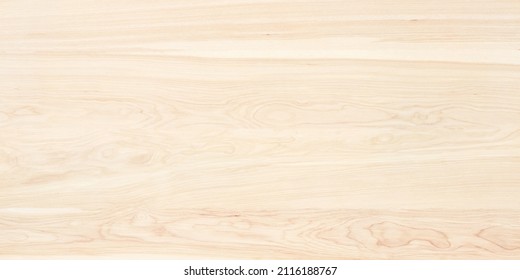 light wood background with natural pattern. hardwood plank texture - Shutterstock ID 2116188767