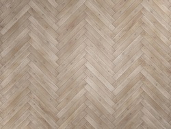 Light Wood Herringbone Flooring Background