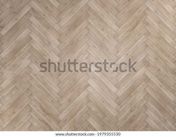 Light wood\
herringbone flooring\
background