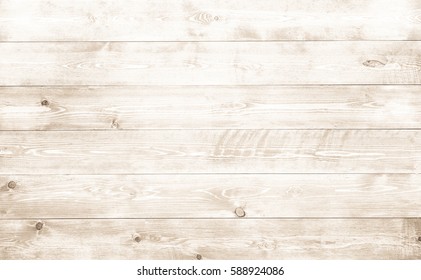 Light wood texture background surface and old natural pattern