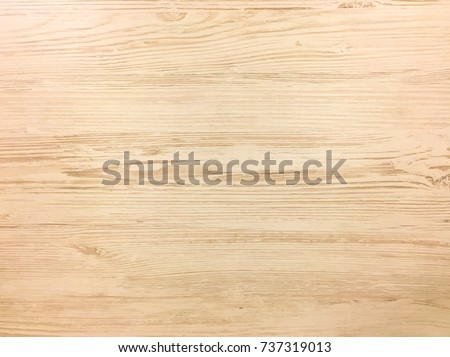 Light wood texture background surface with old natural pattern or old wood texture table top view. Grunge surface with wood texture background. Vintage timber texture background. Rustic table top view