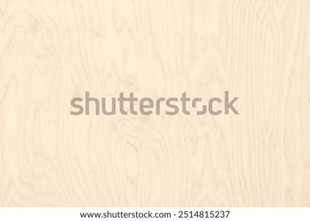 light wood texture with natural pattern. board surface as background.