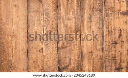 light wood texture, old floor or table boards