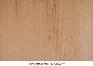 Light wood texture with streaks, birch veneer