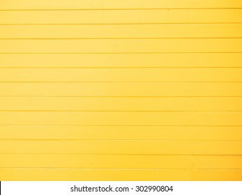 Light yellow color wooden texture