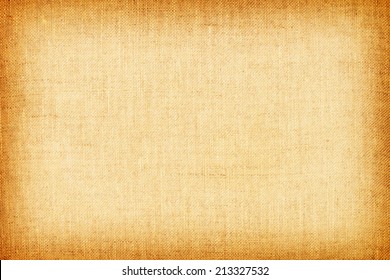 light yellow natural linen