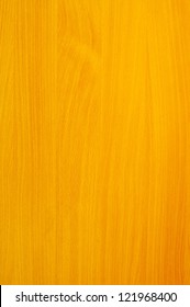 Light Yellow Wooden Background Texture