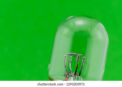 Light-ball with Focus stacking