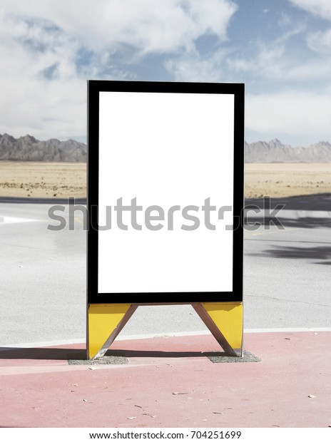 Download Lightbox Mockup Stock Photo Edit Now 704251699