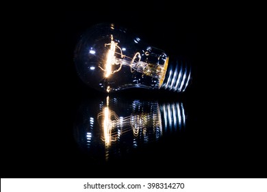 Lightbulb Stock Photo 398314270 | Shutterstock