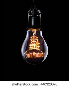 Lightbulb Joint Venture Concept