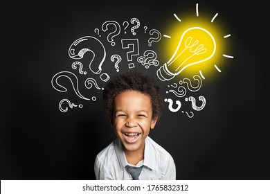 8,356 Brainstorming kids Images, Stock Photos & Vectors | Shutterstock