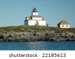 Lighthouse
