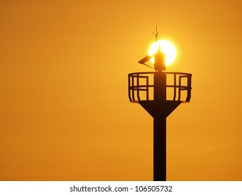 lighthouse