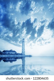 Lighthouse