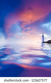Lighthouse