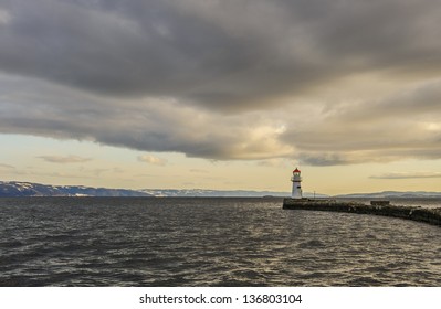lighthouse