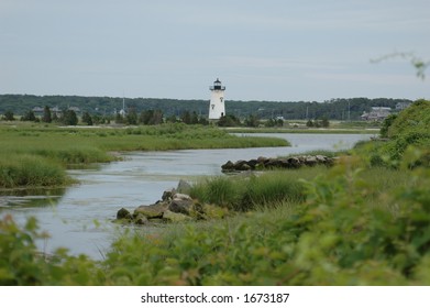 Lighthouse