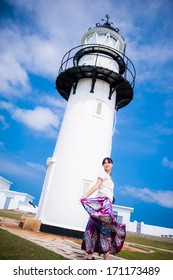 lighthouse