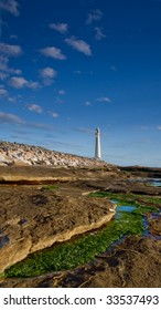 lighthouse