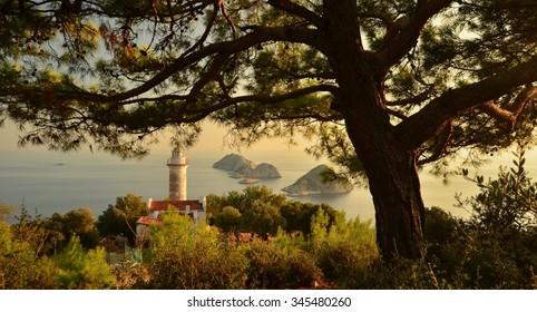Lighthouse