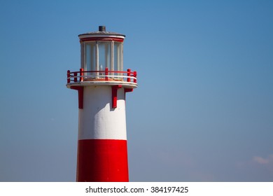 Lighthouse - Shutterstock ID 384197425
