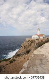 lighthouse