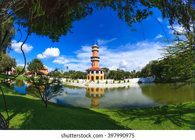 Lighthouse 