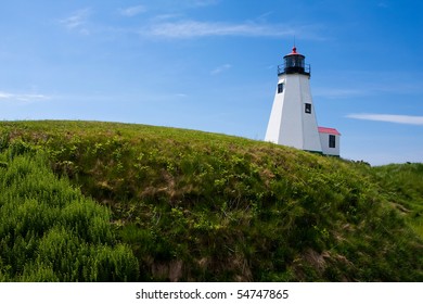 Lighthouse