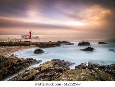 The Lighthouse