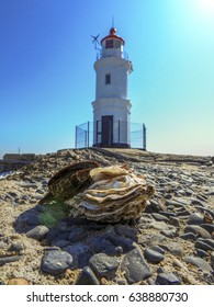 lighthouse