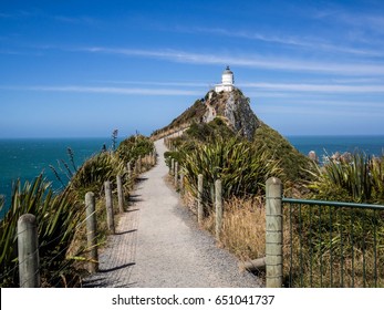 lighthouse