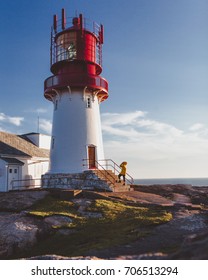lighthouse