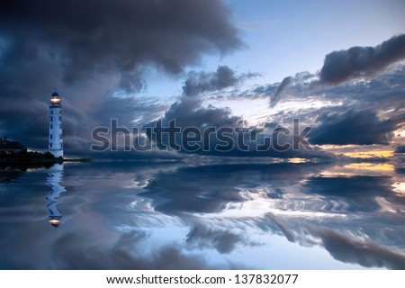Lighthouse