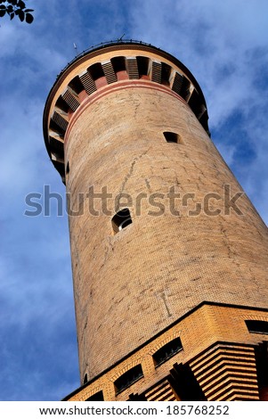 Lighthouse