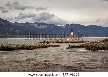 Lighthouse