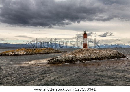 Lighthouse