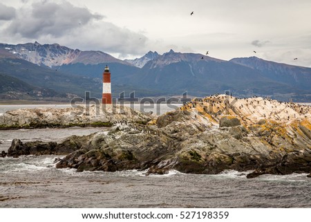 Lighthouse
