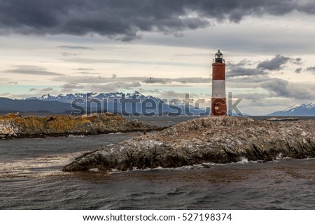 Lighthouse