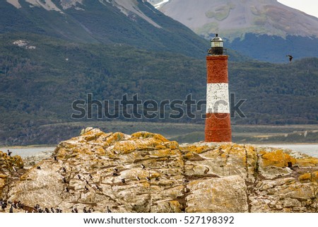 Lighthouse