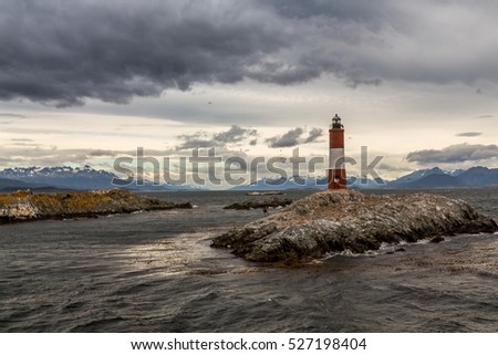Lighthouse