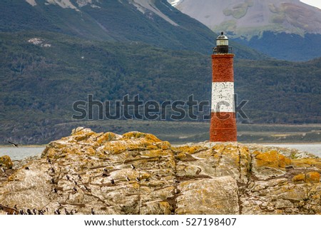 Lighthouse