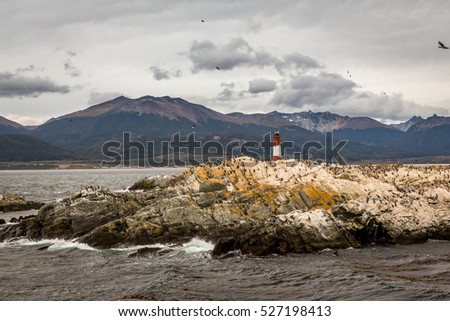 Lighthouse